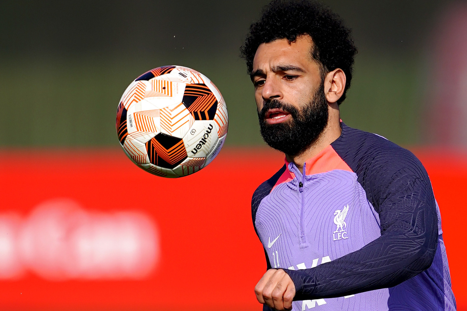 2 jours après la dispute Mohamed Salah - Klopp, Liverpool prend une décision inattendue