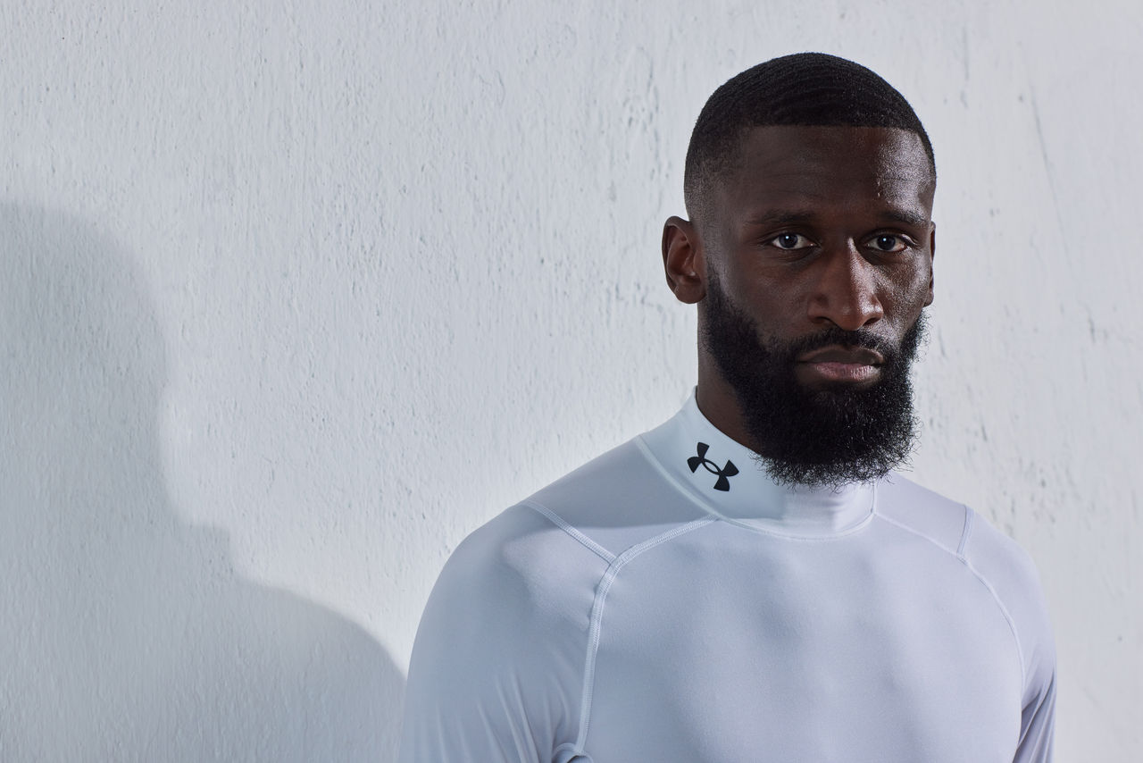 Real Madrid : Antonio Rudiger nomme le seul attaquant qui lui fait peur