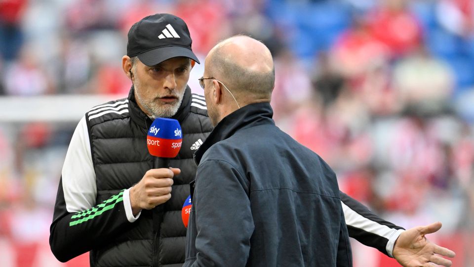 Ça brûle au Bayern Munich, Thomas Tuchel détruit publiquement son patron, à 2 jours du Real