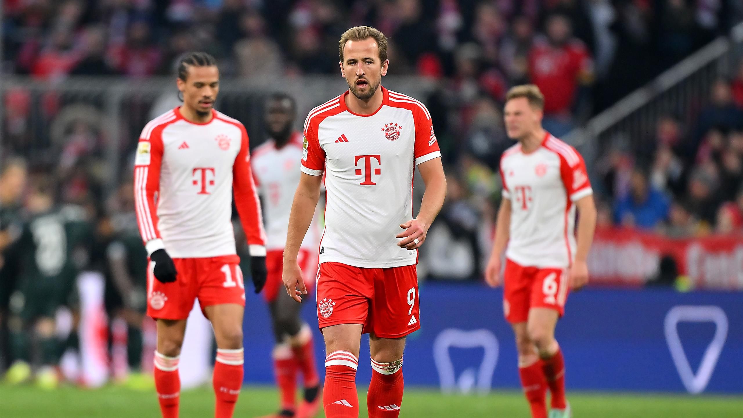 Terrible nouvelle pour le Bayern Munich, quelques heures avant le choc contre le Real