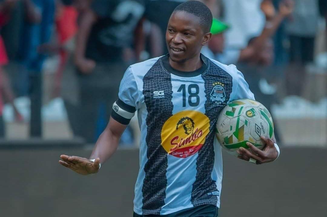 Décès d'un ancien champion d'Afrique avec le Zimbabwe