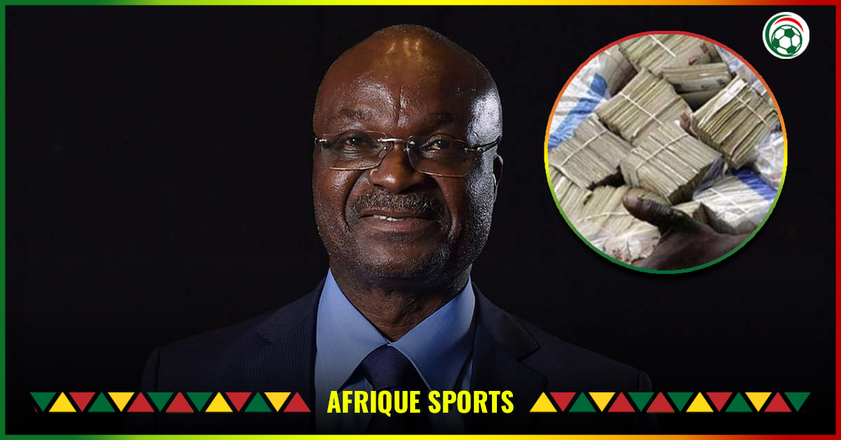 Cameroun : Roger Milla « démasqué », un contrat XXL fait scandale