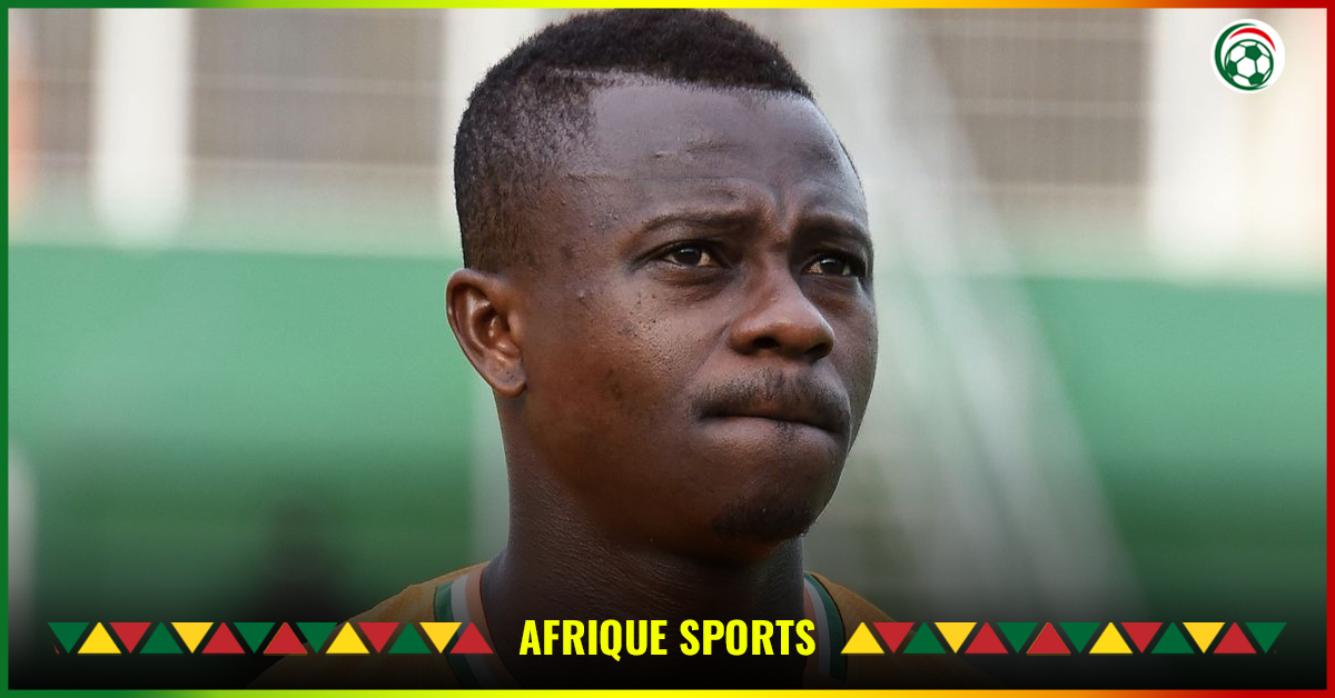 71 jours après la CAN 2023, ça vient de tomber pour Jean-Michaël Seri