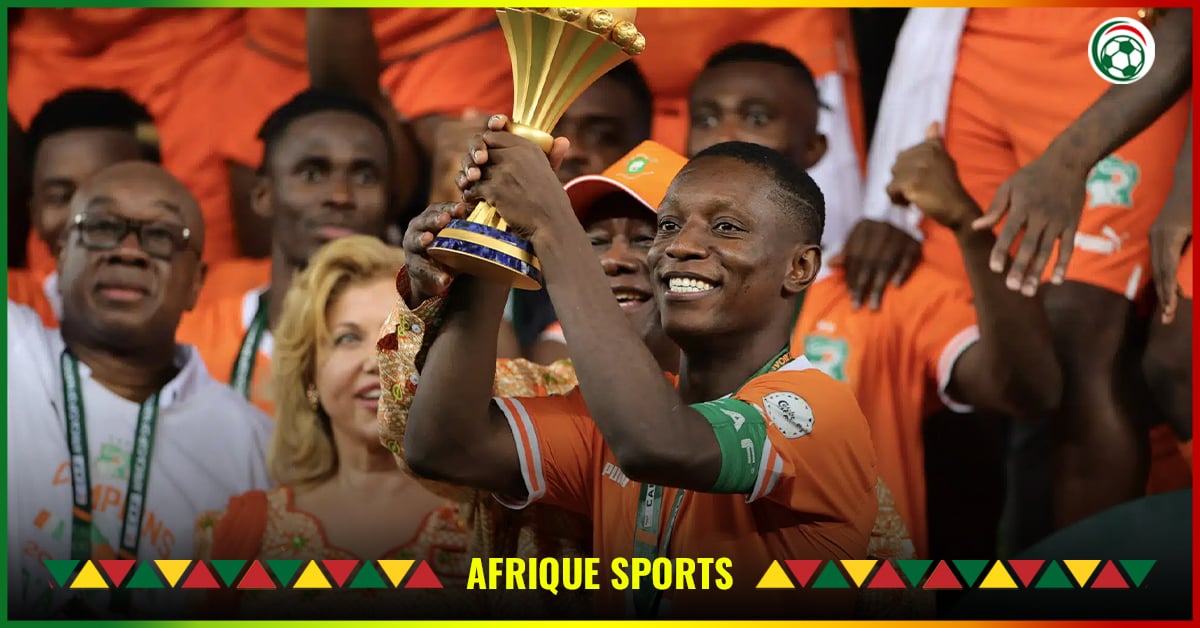 Côte d’Ivoire : Un champion d’Afrique annoncé à Liverpool !