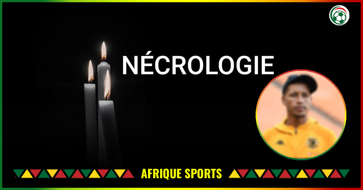 « Il a été tué lors de l’attaque » : Terrible nouvelle, le football africain en deuil