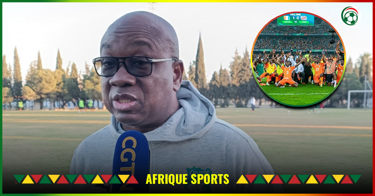 2 mois avant Côte d’Ivoire – Gabon, Idriss Diallo avertit les ivoiriens, « Ce match se jouera à… « 