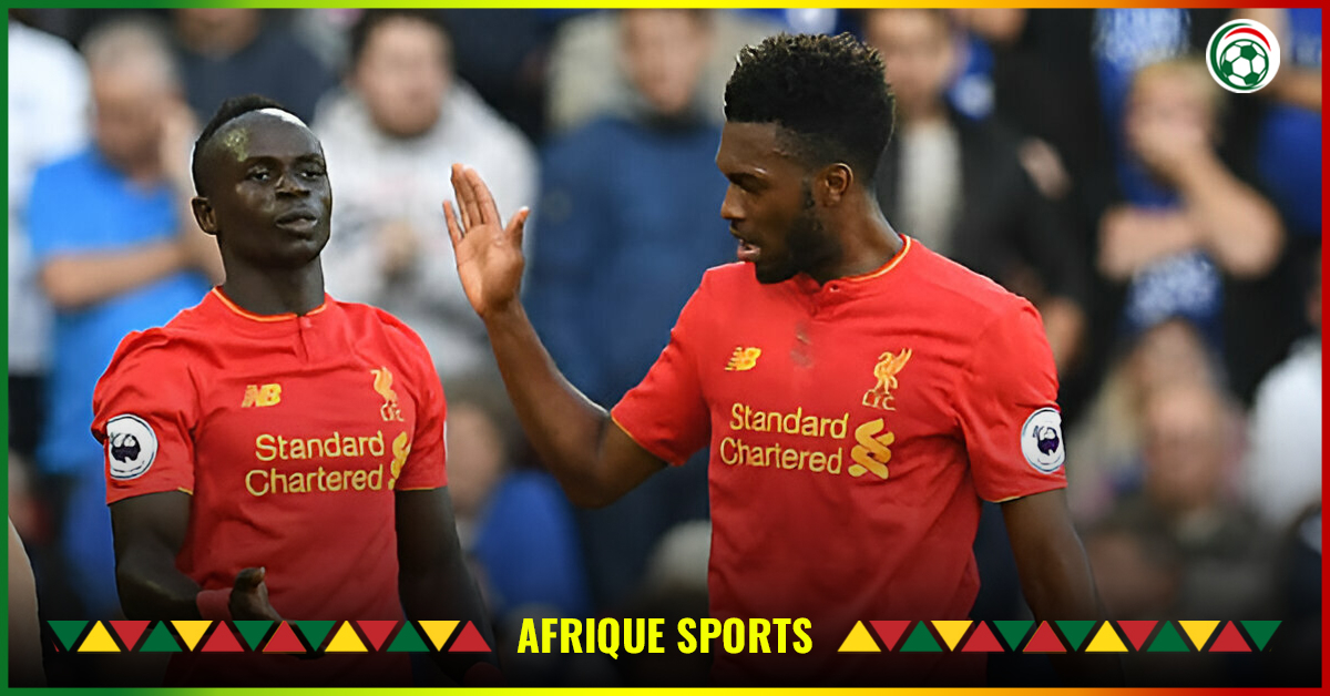  Liverpool : La nouvelle grosse révélation de Sturridge sur Sadio Mané