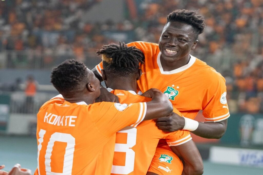 Côte d’Ivoire : Bonne nouvelle pour Oumar Diakité et Wilfried Singo