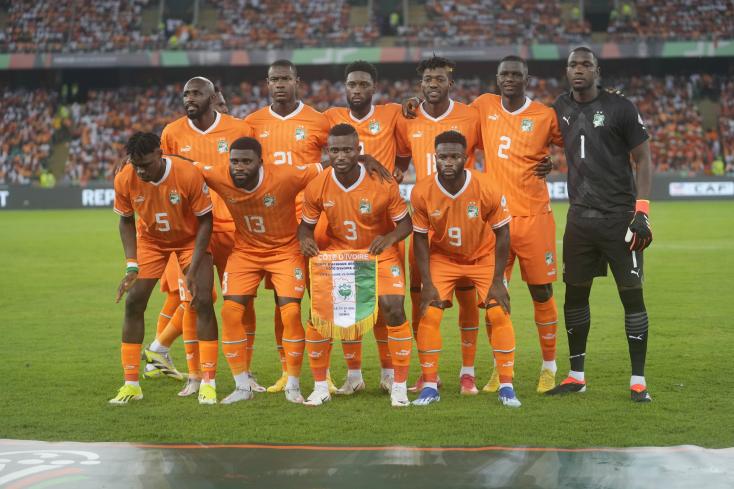 2 mois avant Côte d'Ivoire - Gabon, Idriss Diallo avertit les ivoiriens, "Ce match se jouera à… "