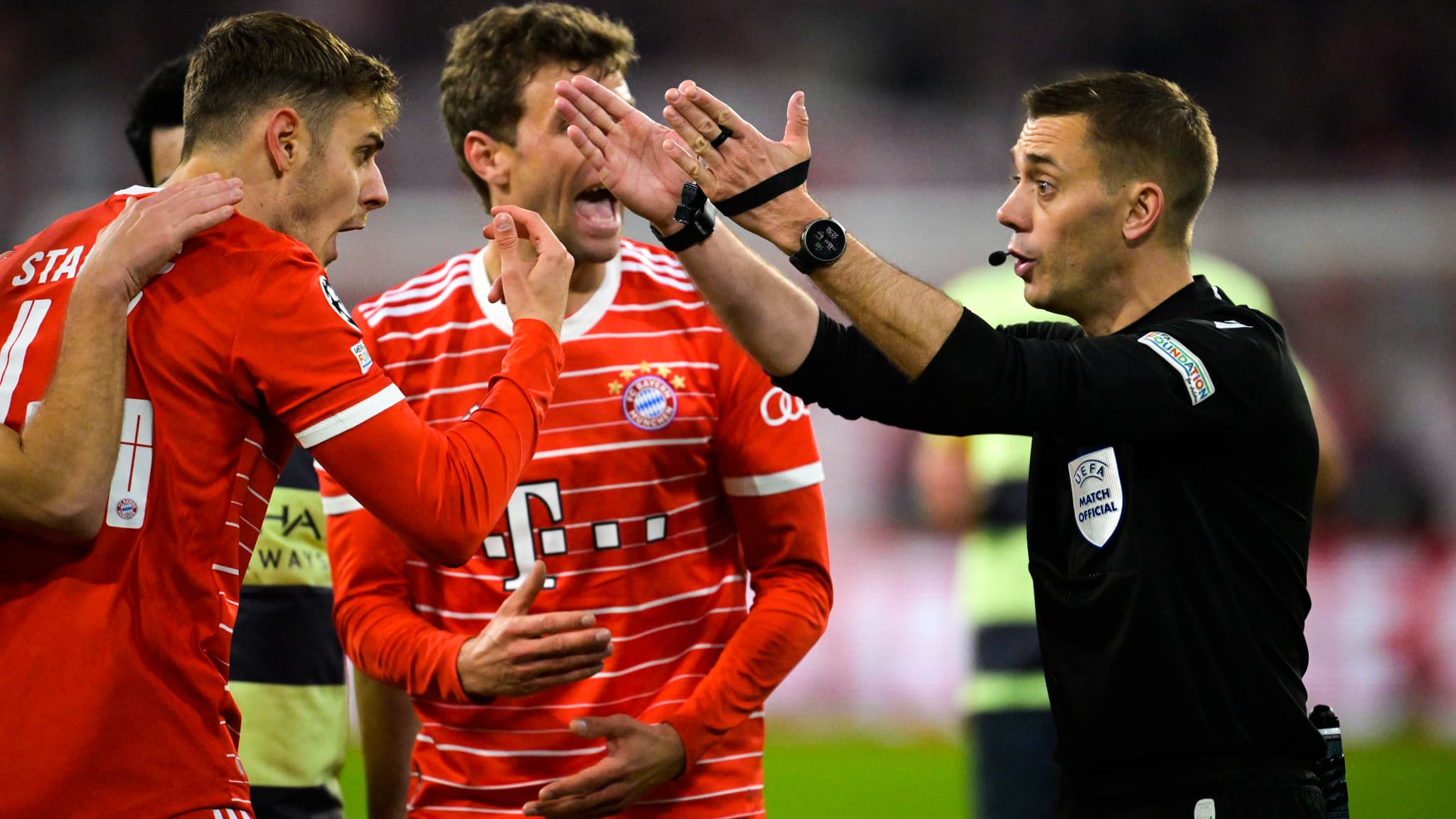 L'UEFA a décidé, très bonne nouvelle pour le Real Madrid pour le choc au Bayern Munich !