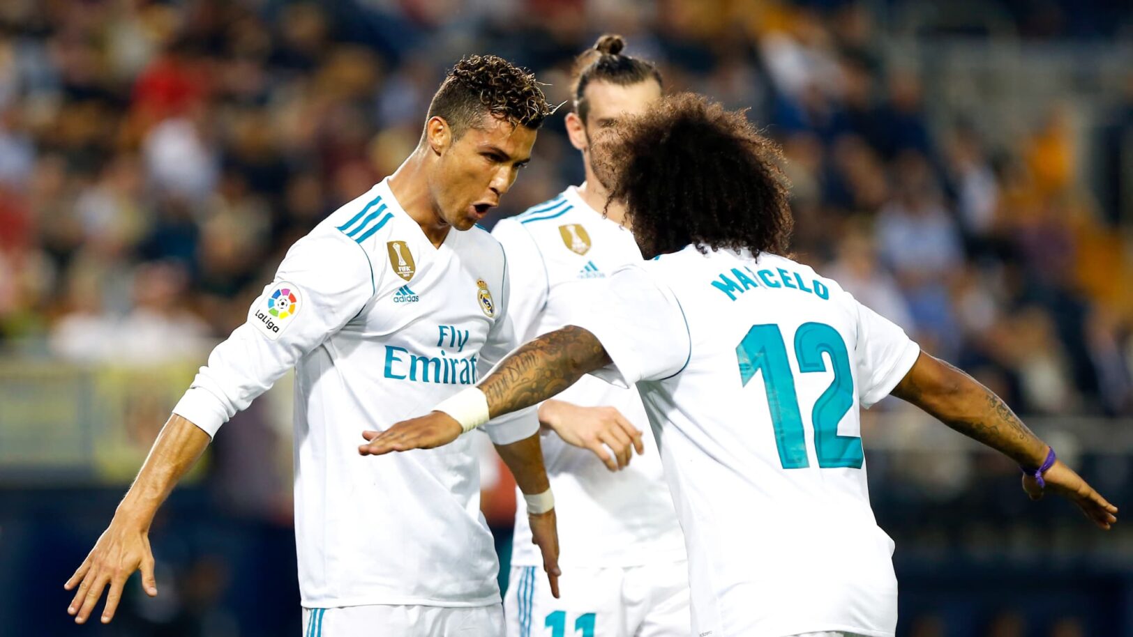 « Aucun joueur ne peut réussir cette prouesse de Messi » : Marcelo zappe son ami Ronaldo