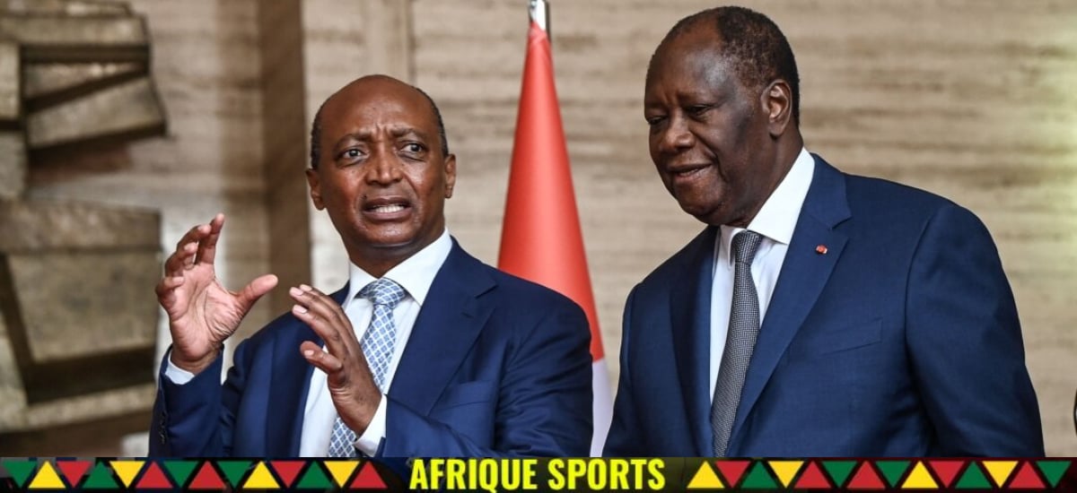 Organisation de la CAN 2027 : L’annonce forte tombe pour la Côte d’Ivoire