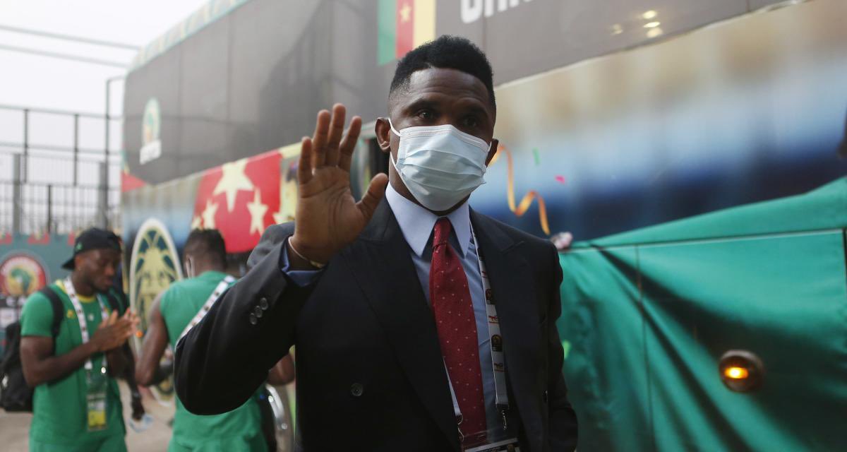 Affaire Marc Brys : La décision lunaire de Samuel Eto'o après la réunion de crise de la FECAFOOT