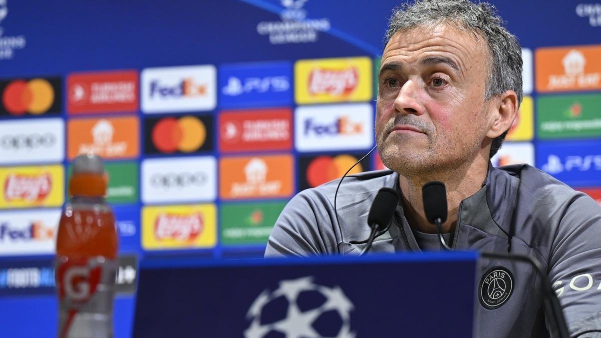 Ligue des Champions : Avant le Barça, Luis Enrique humilie Xavi, "Je représente mieux… "