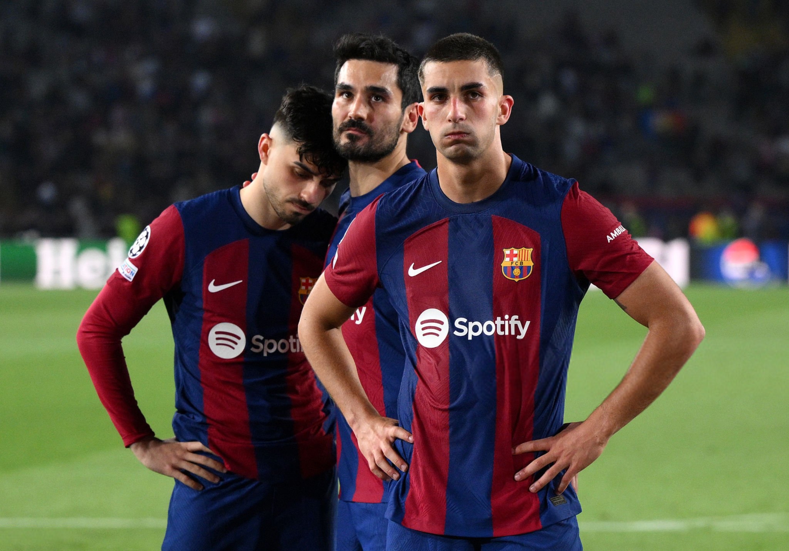 Barça : Ça part dans tous les sens, le vestiaire a pris une décision inattendue