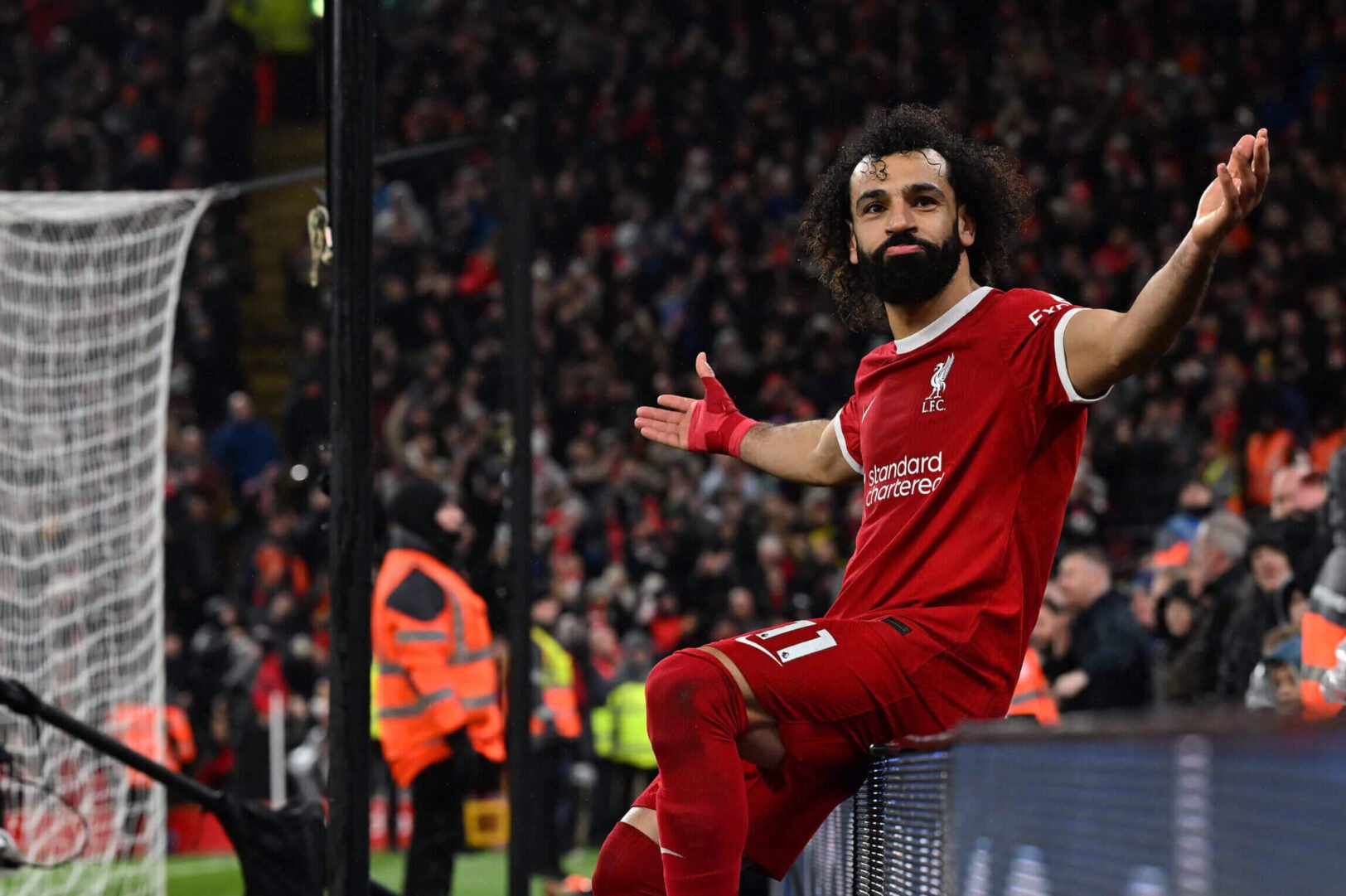 2 jours après la dispute Mohamed Salah - Klopp, Liverpool prend une décision inattendue