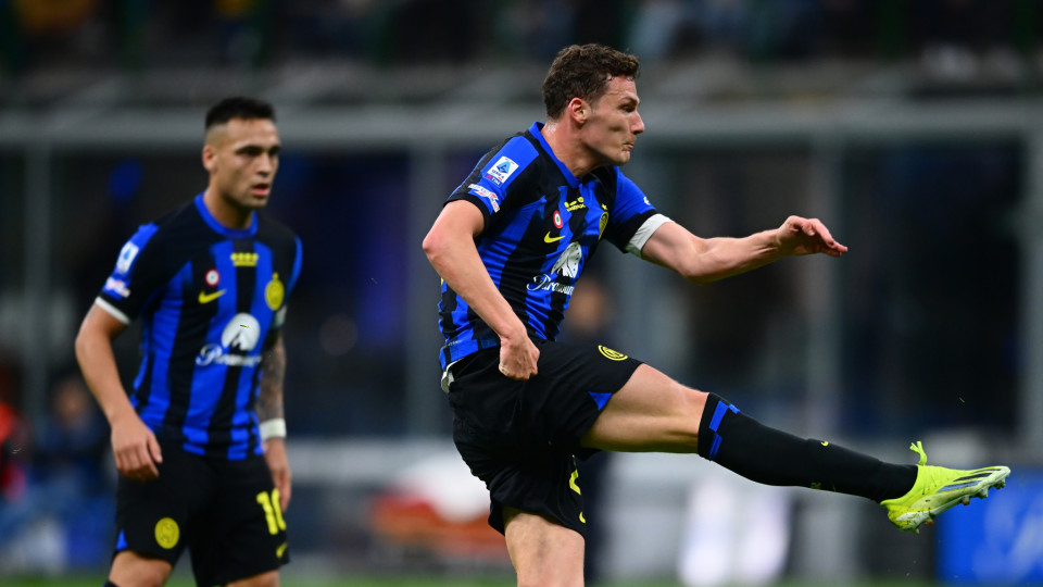 L’Inter se rapproche du titre de champion d’Italie après sa victoire à Empoli