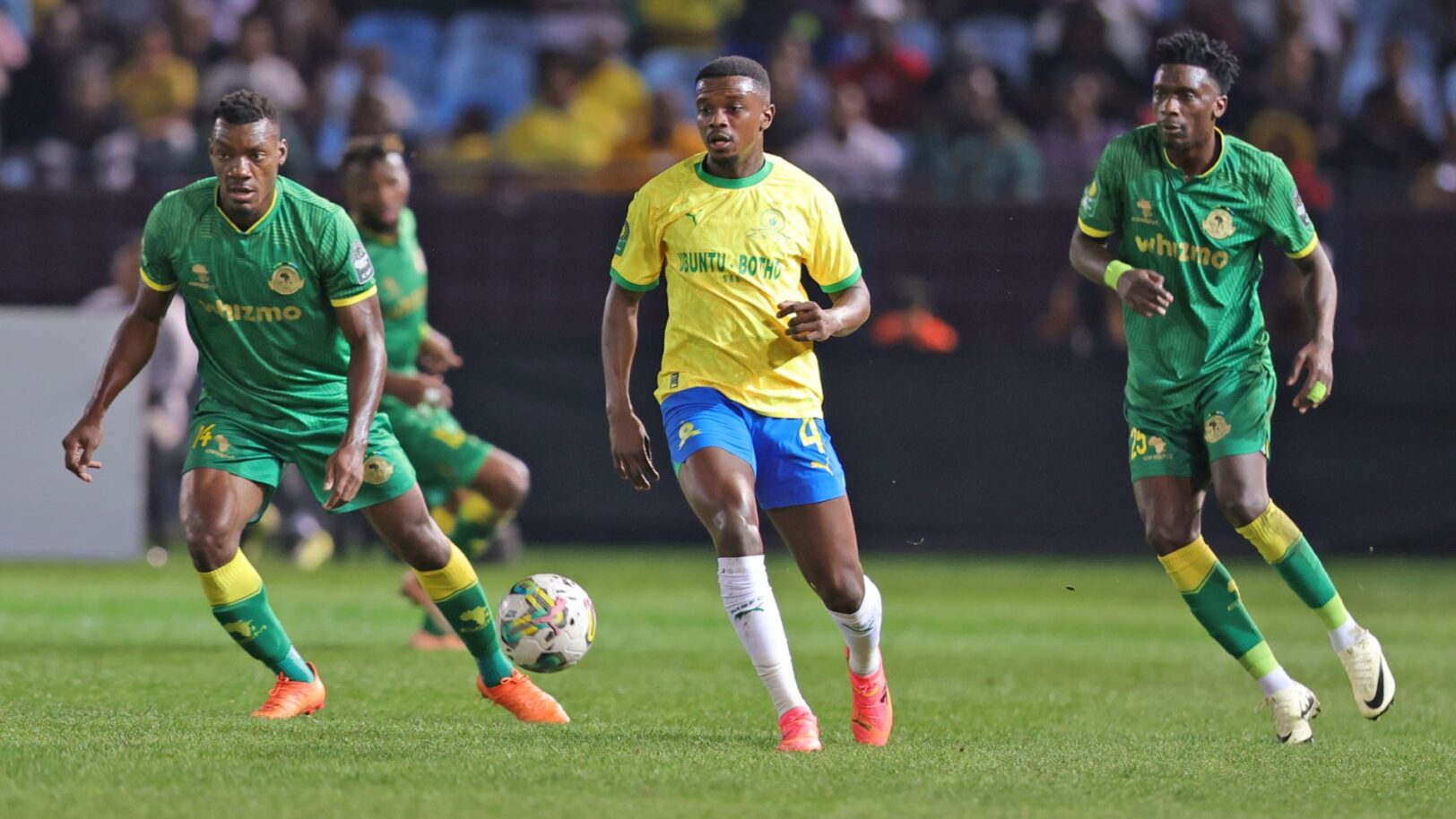 Scandale à la CAF : “possible match arrangé”, une plainte déposée après les quarts de finale !