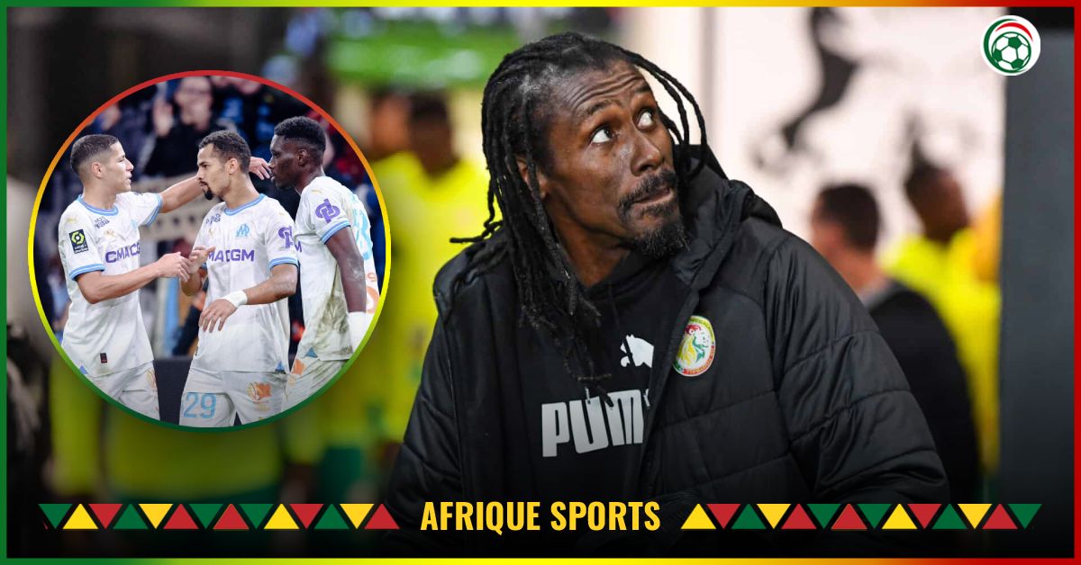 Sénégal : Une carrière en club ? La réponse inattendue d’Aliou Cissé