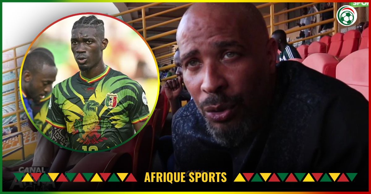 La grosse révélation d’Éric Chelle sur Bissouma : « Yves Bissouma fait partie des joueurs que j’ai… »