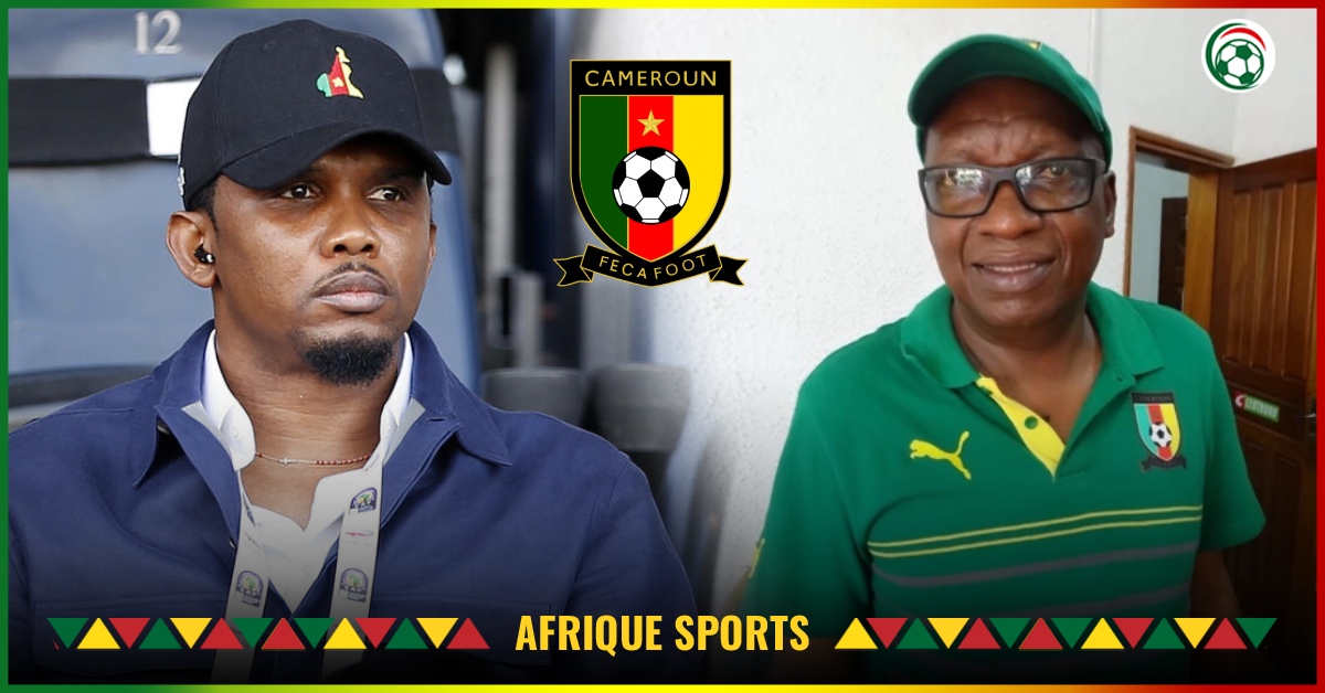 Fecafoot : « Quand Samuel Eto’o et Soleil Nyassa sont… », des révélations troublantes sur des rétro commissions