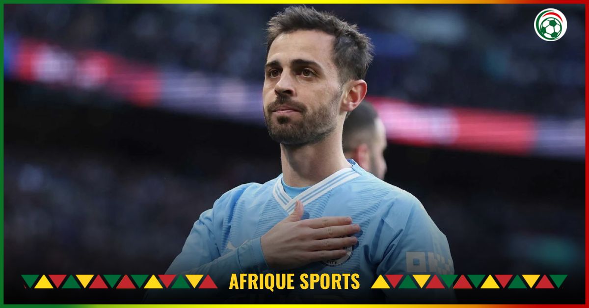 PSG ou Barça ? Bernardo Silva a fait son choix !