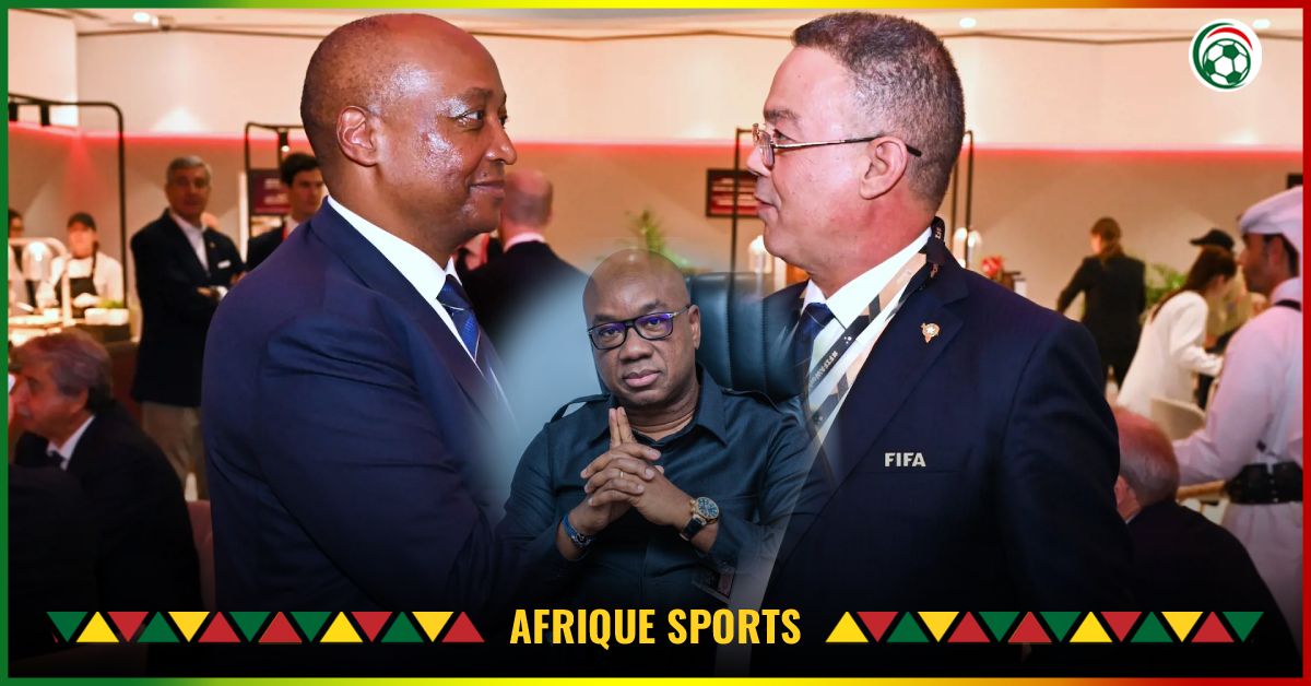 CAF : Le Maroc remporte la victoire devant la Côte d’Ivoire