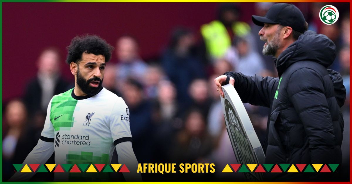 Liverpool : « Je vous prie de nous débarrasser de Mo Salah », l’égyptien ne se sent plus à la maison