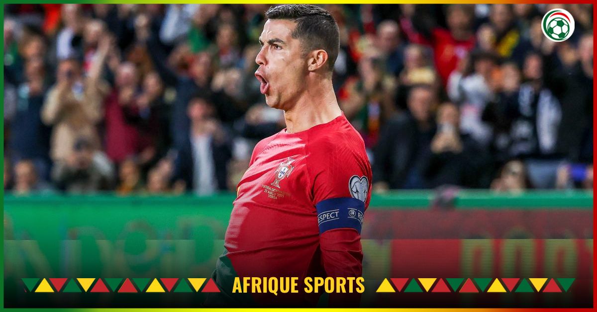 “J’avais pleuré”, les confessions déchirantes de cette star française sur Ronaldo