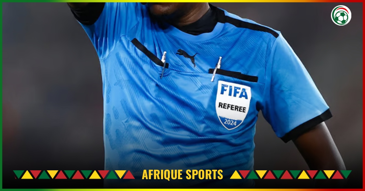Scandale à la CAF : “possible match arrangé”, une plainte déposée après les quarts de finale !
