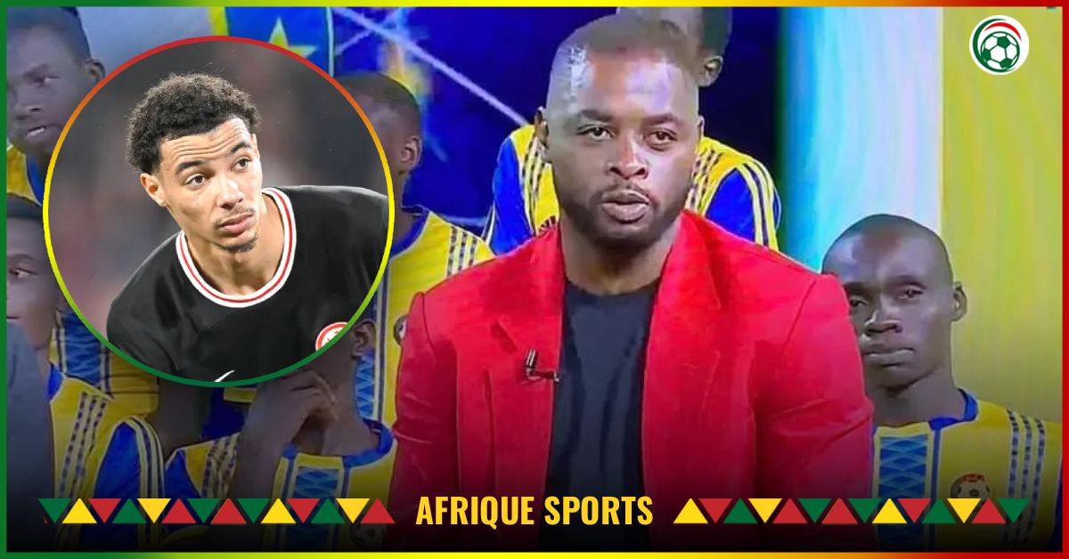 Cameroun : La forte annonce d’Alex Song sur Ekitike