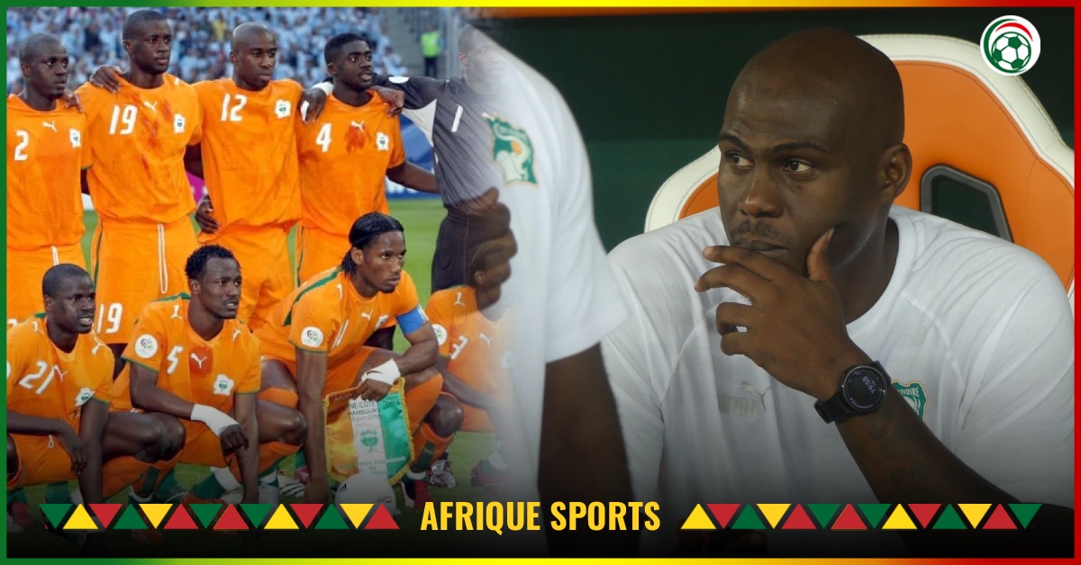 Côte d’Ivoire – CAN 2023 : Revanche et triomphe pour la génération 2006