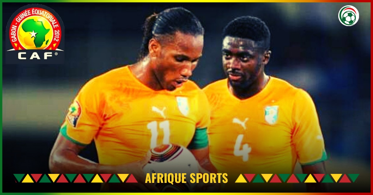 Côte d’Ivoire : Le penalty manqué de Drogba : polémique et révélations choc !