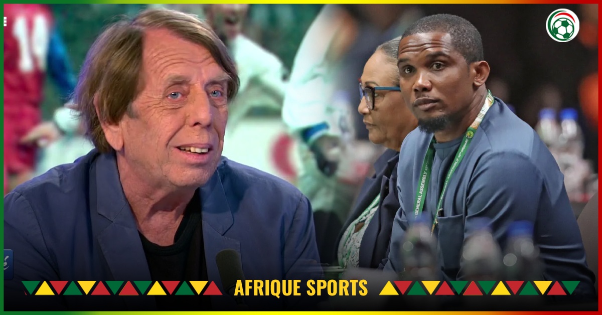 Cameroun, la déclaration forte de Claude Leroy : « Samuel Eto’o n’aime pas… »