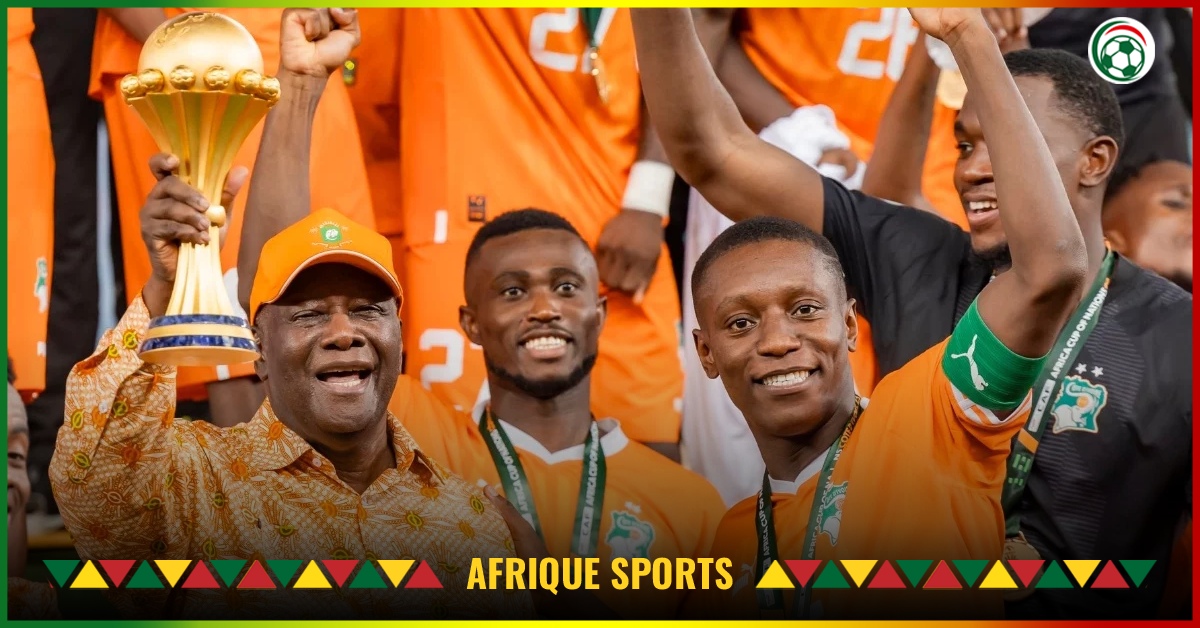 65 jours après la CAN 2023 : Alassane Ouattara toujours gagné par la fièvre du sacre