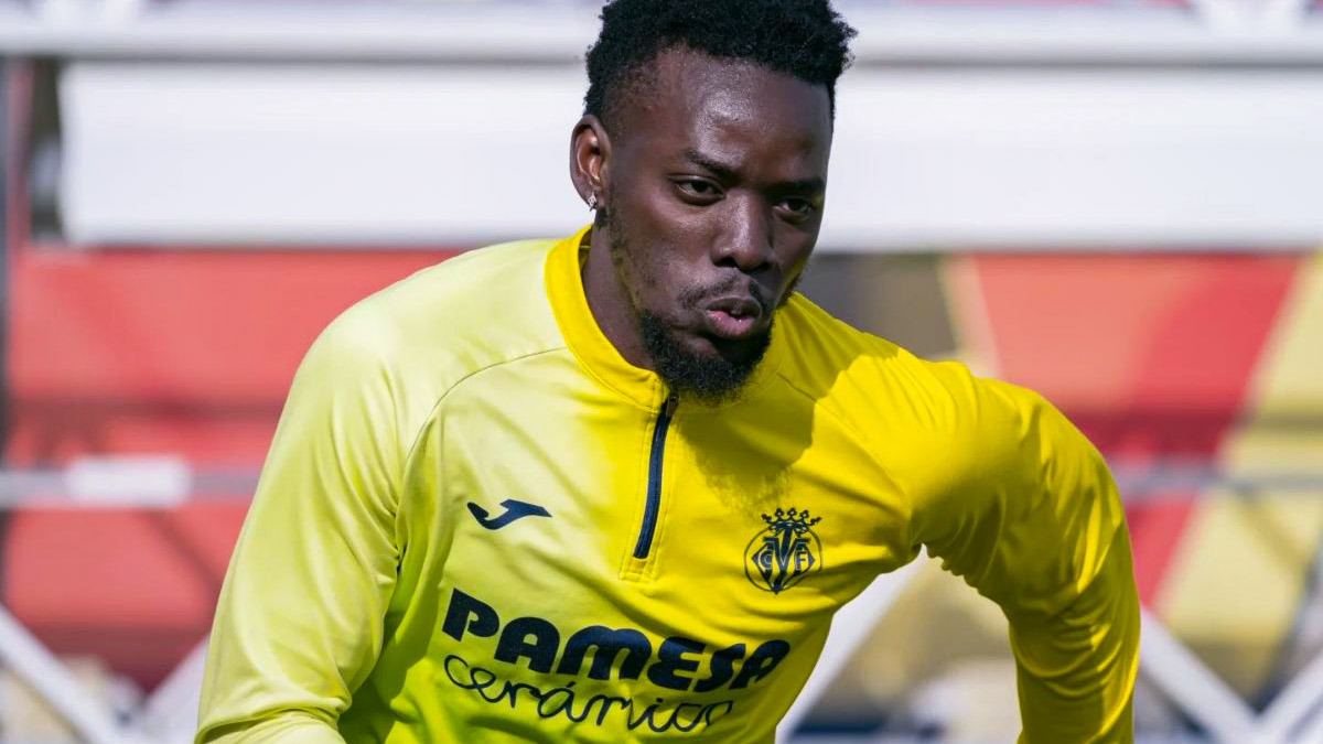 Villarreal : L’annonce inattendue tombe sur Bertrand Traoré