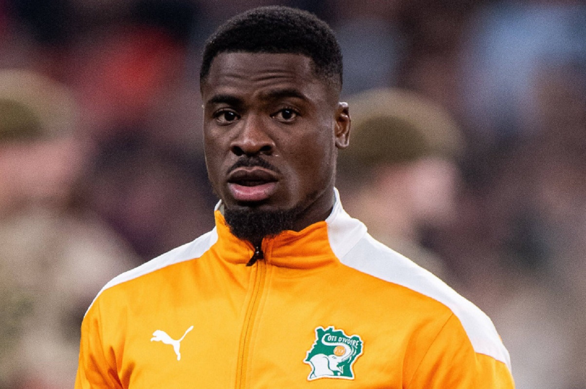  Serge Aurier sur ses critiques et sa victoire à la CAN