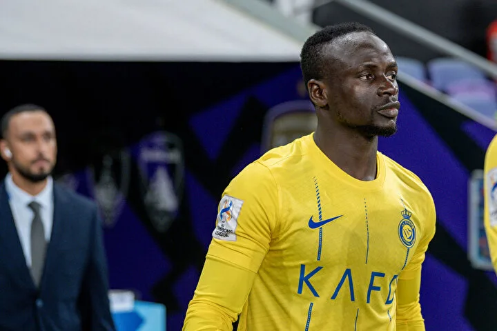 Al Nassr : C’est confirmé, l’annonce sensationnelle sur Sadio Mané ! 2 bb045593