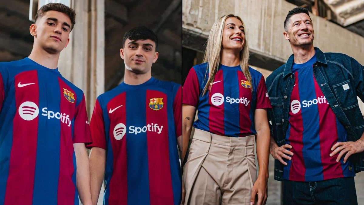 Barça