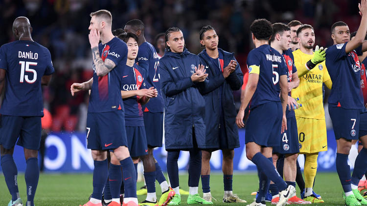 PSG