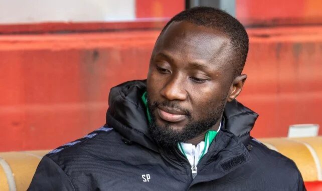 Werder Brême : la mauvaise nouvelles tombe, Naby Keita lourdement sanctionné !