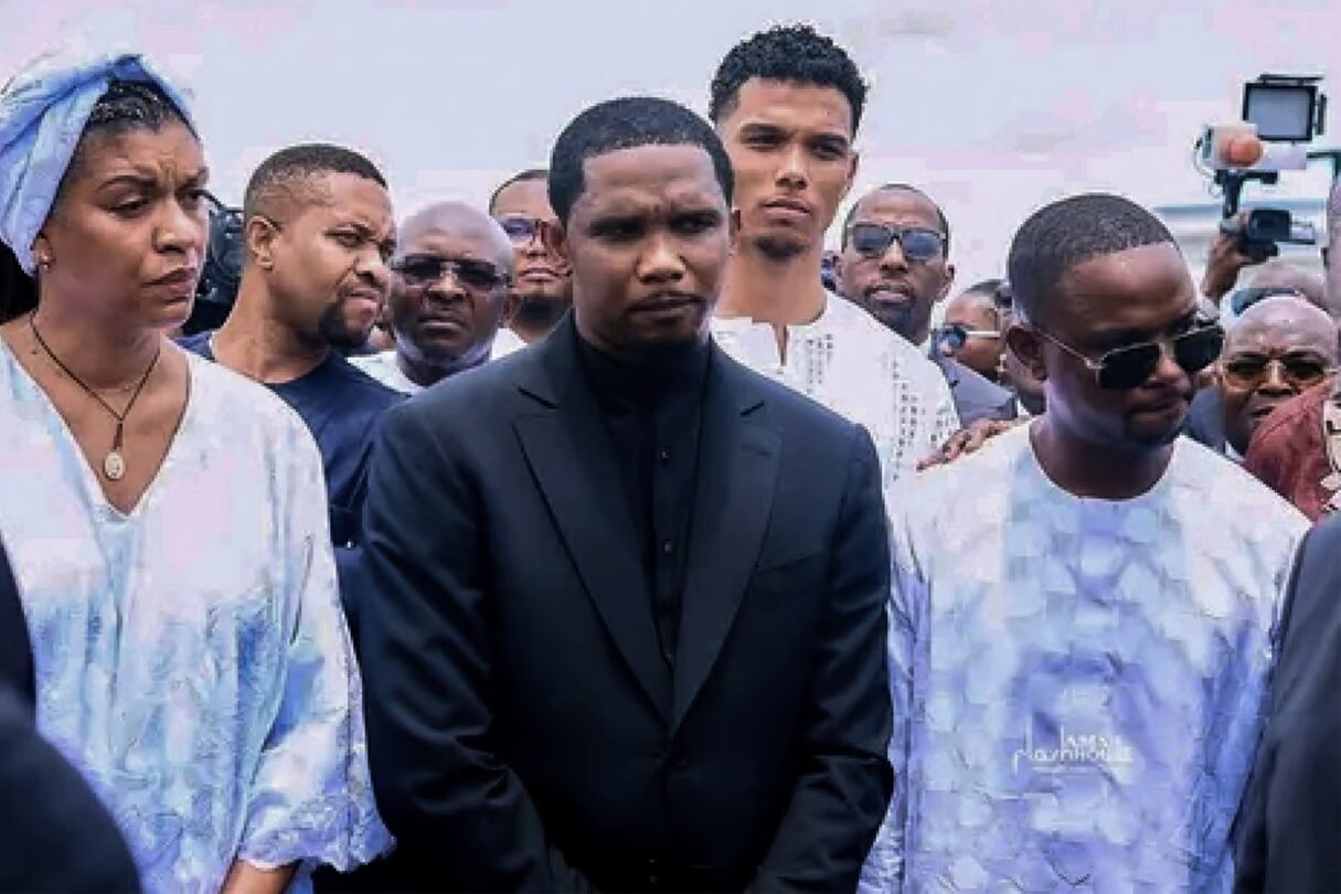 Cameroun : le grand jour est arrivé, Samuel Eto’o risque gros !