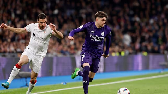 Ligue des Champions : Mauvaise nouvelle pour le Real Madrid avant le choc contre City