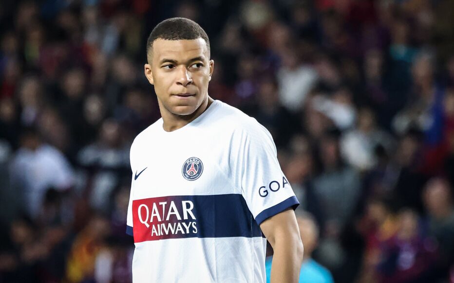 Ce sera plus facile", la grande annonce de Kylian Mbappé