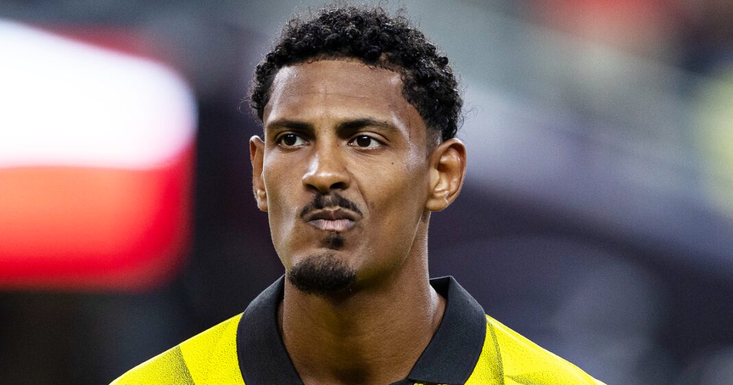 Mauvaise nouvelle, les derniers espoirs s’envolent pour Sébastien Haller