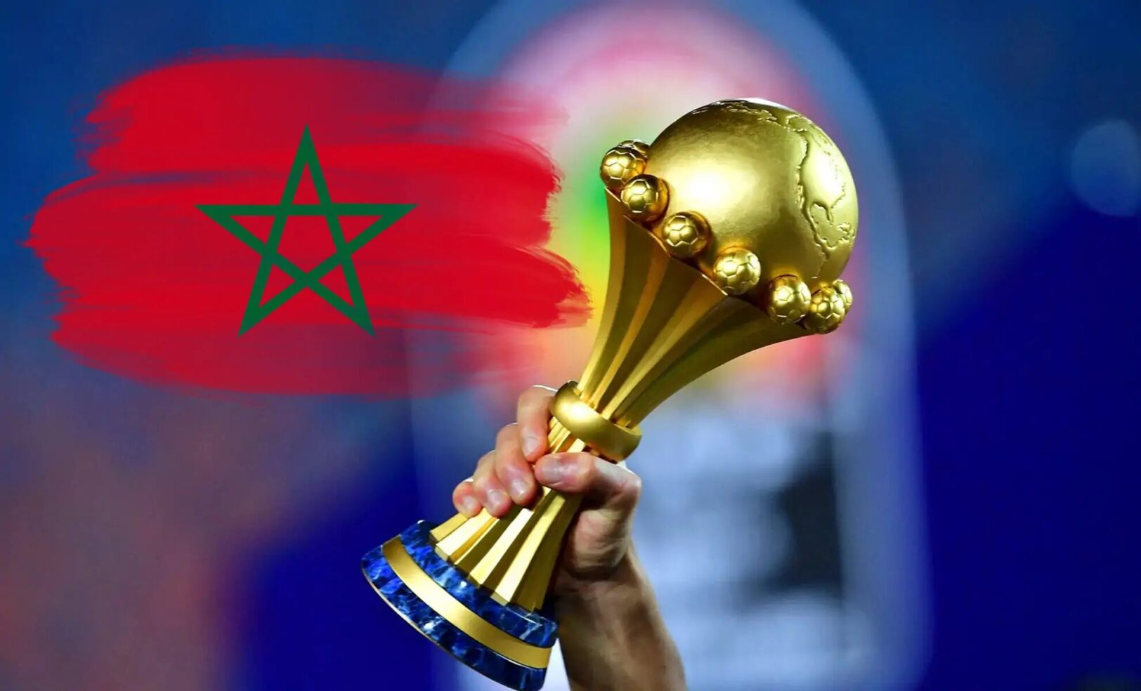 CAN 2025 : La nouvelle annonce totalement inattendue sur le report de la compétition !