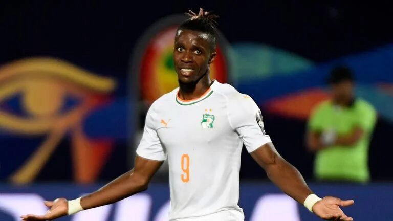 Wilfried Zaha fait une surprenante confidence : "Pour ceux qui pensent que" 2 image 26