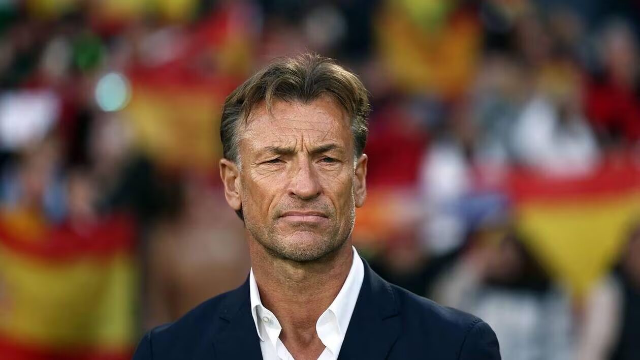 Hervé Renard fait trembler le Cameroun avec ses exigences salariales 