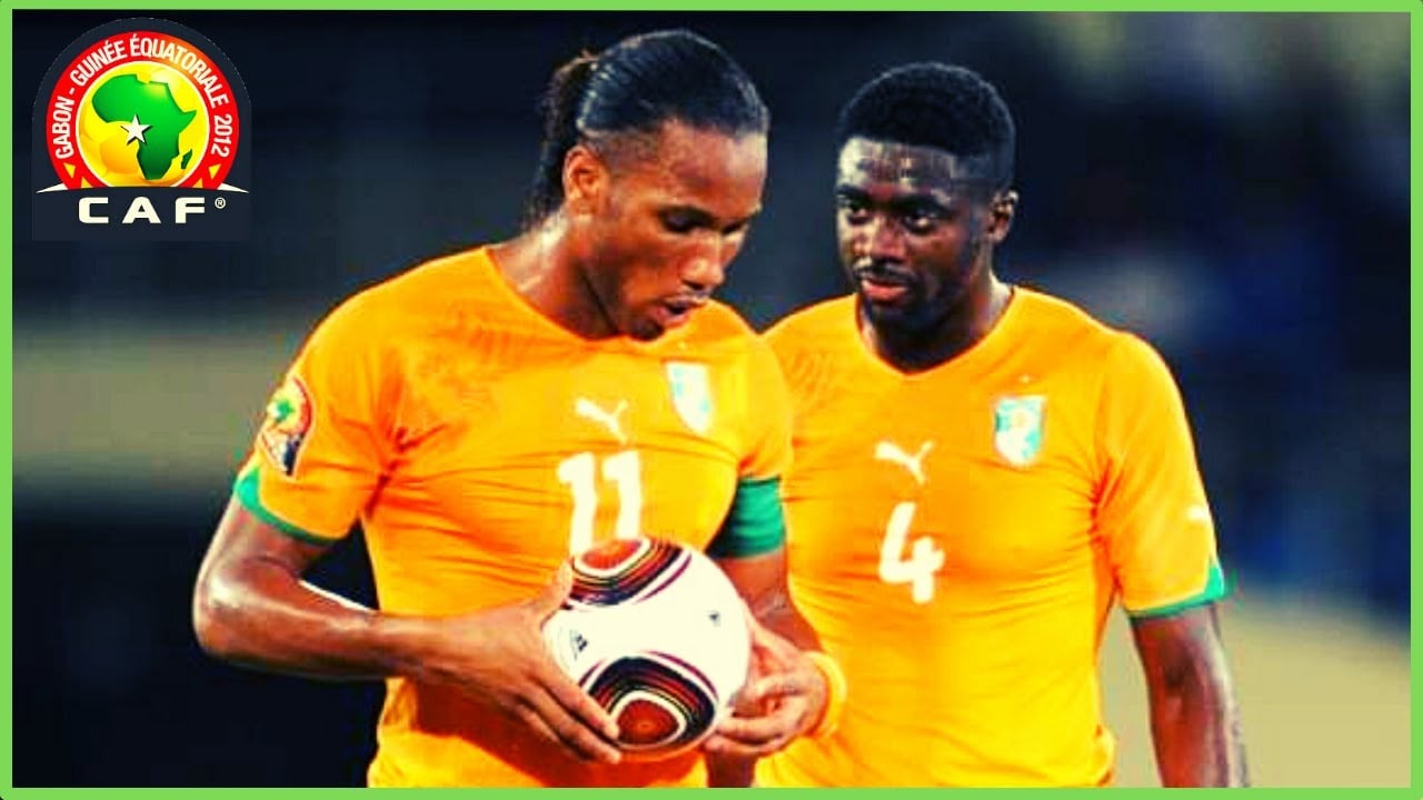 Côte d’Ivoire : Le penalty manqué de Drogba : polémique et révélations choc !