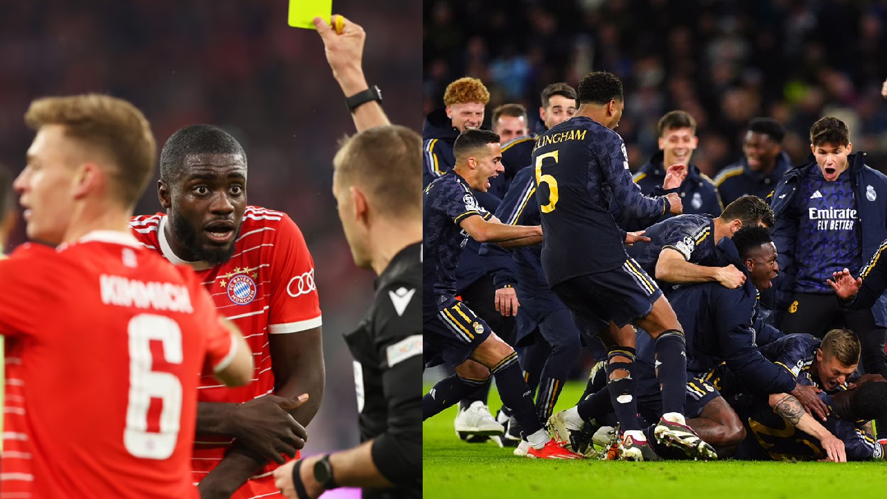 L’UEFA a décidé, très bonne nouvelle pour le Real Madrid pour le choc au Bayern Munich !